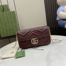 Gucci Satchel Bags